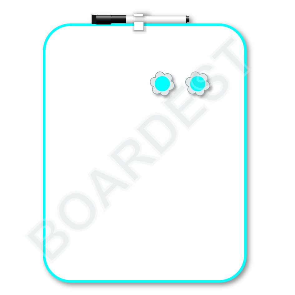 dry erase board