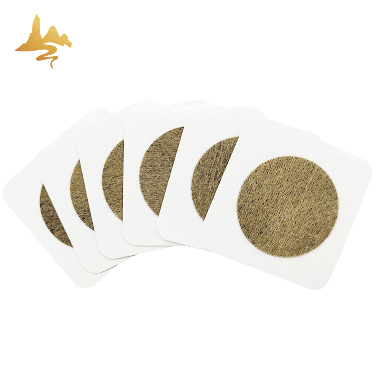 Anti Motion Sickness Patch