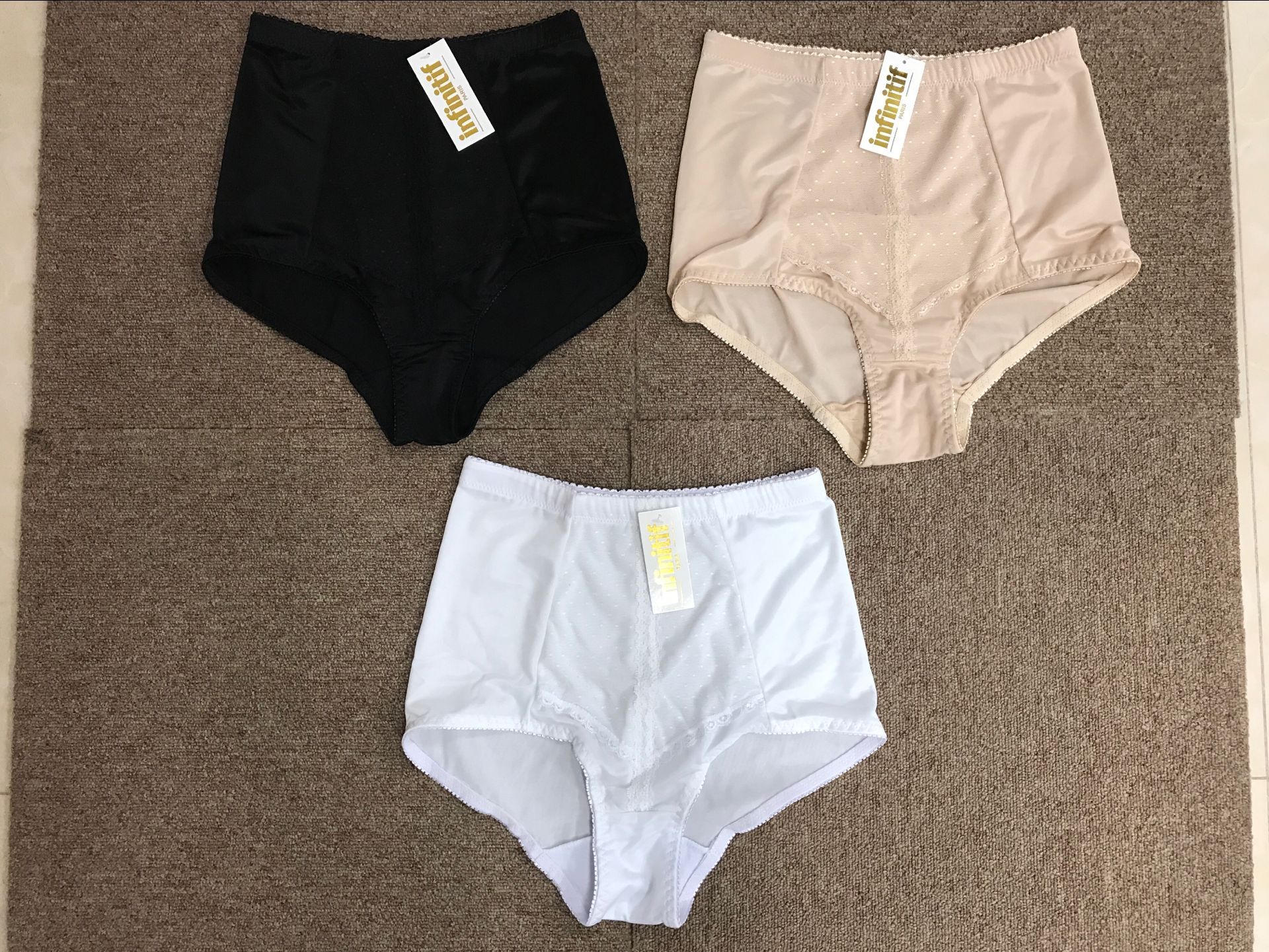 Ladies Mama Brief