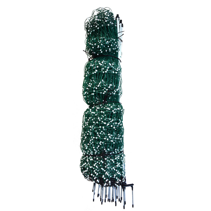 Electric Netting