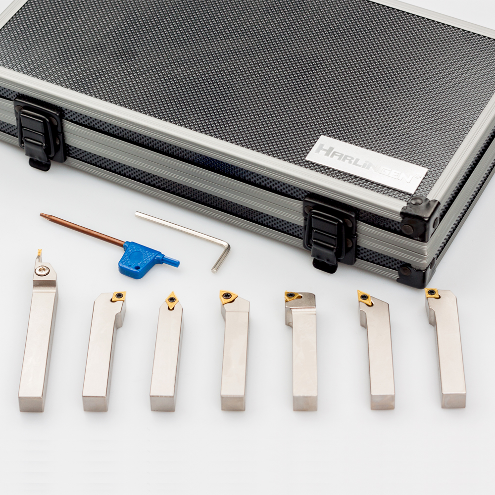 B022 Indexable Toolholders