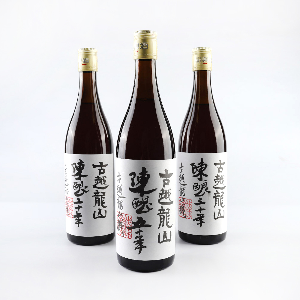 Chairman's Special Edition Wine