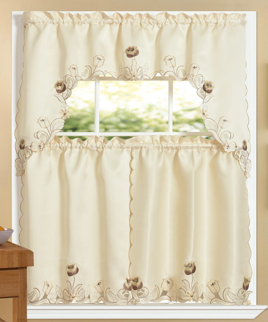 Kitchen Curtain