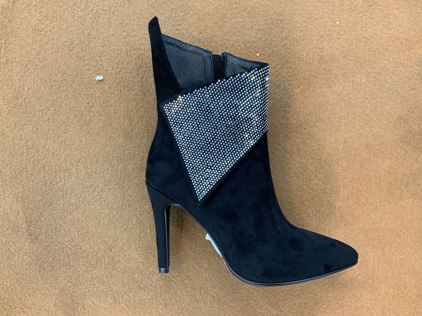 Lady Boots