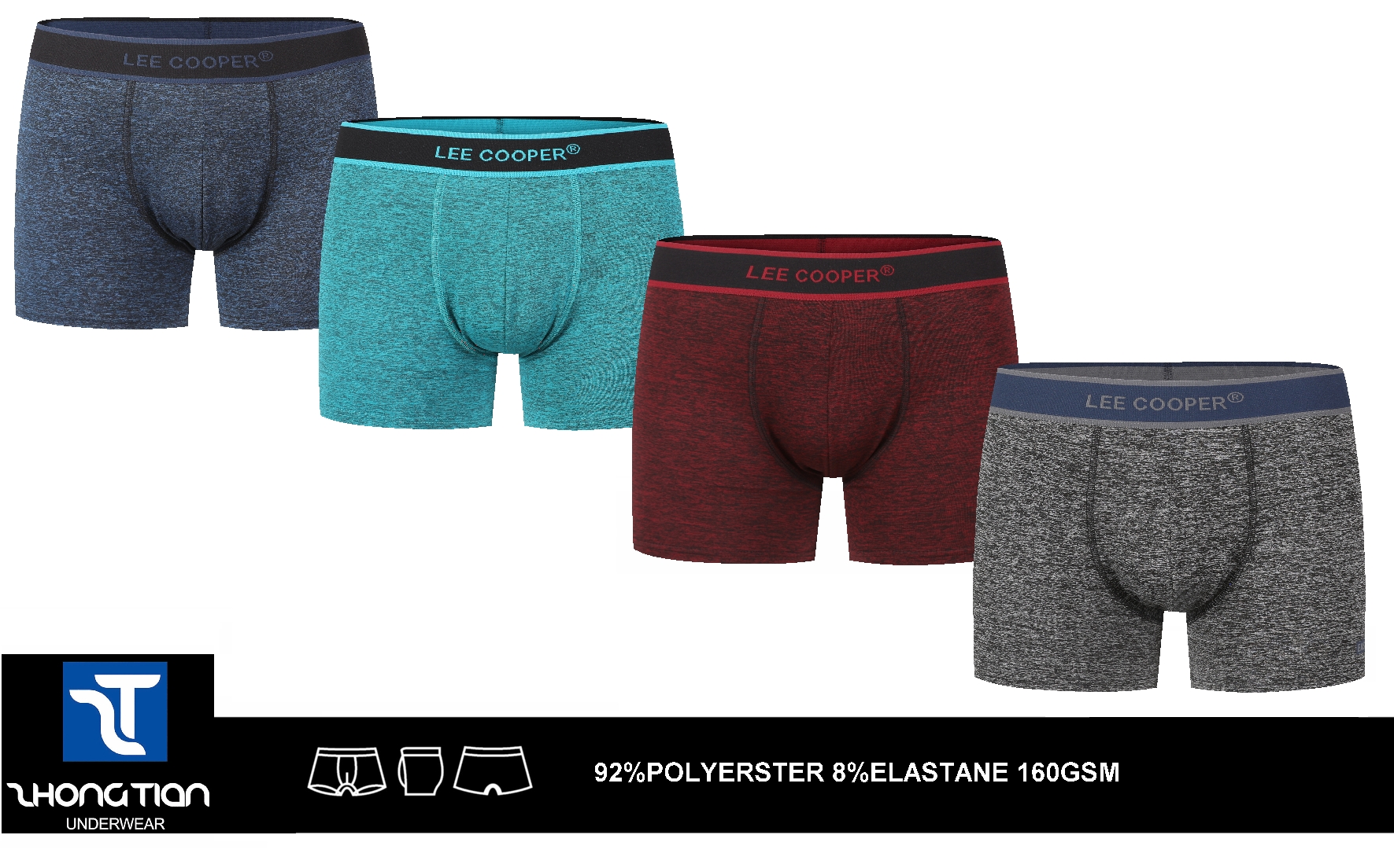 Men boxer,trunk