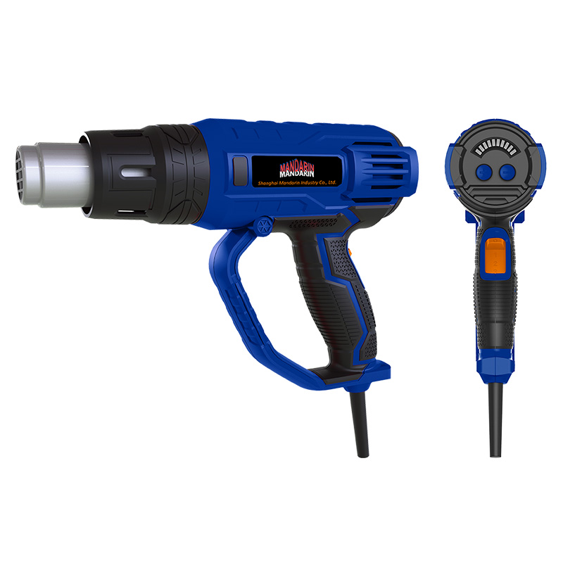 Hot air gun