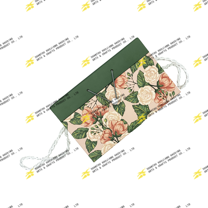 Rectangle Box