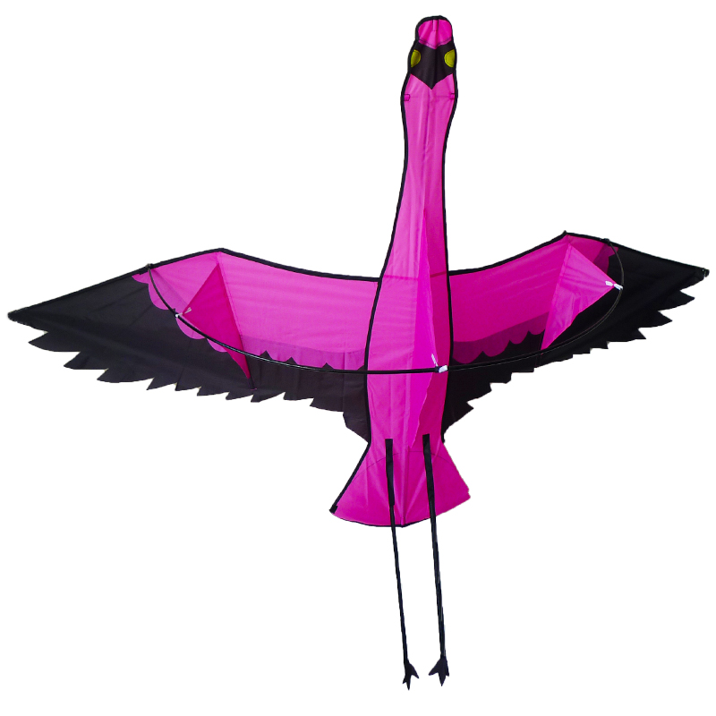 3d Crane Kite