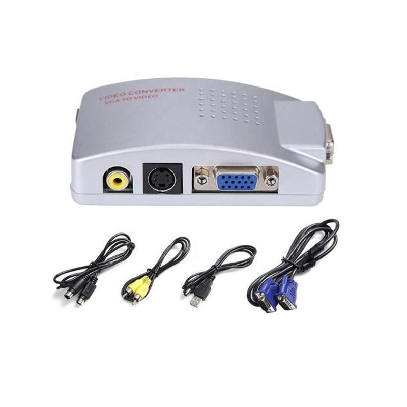 HDMI Converter