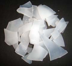 Aluminium sulfate