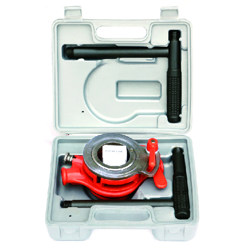 60wc Ratchet Die Stock