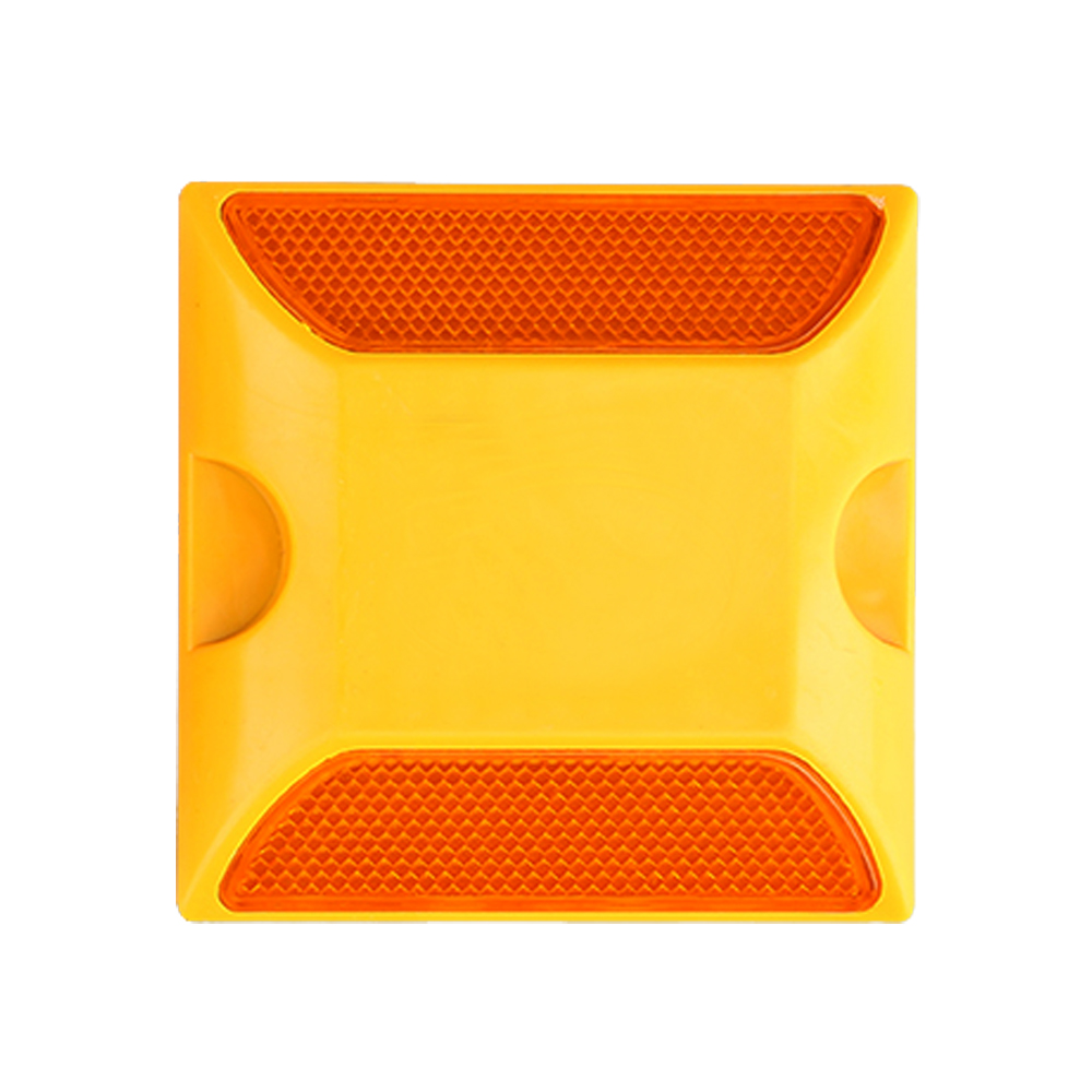 Plastic Road Stud