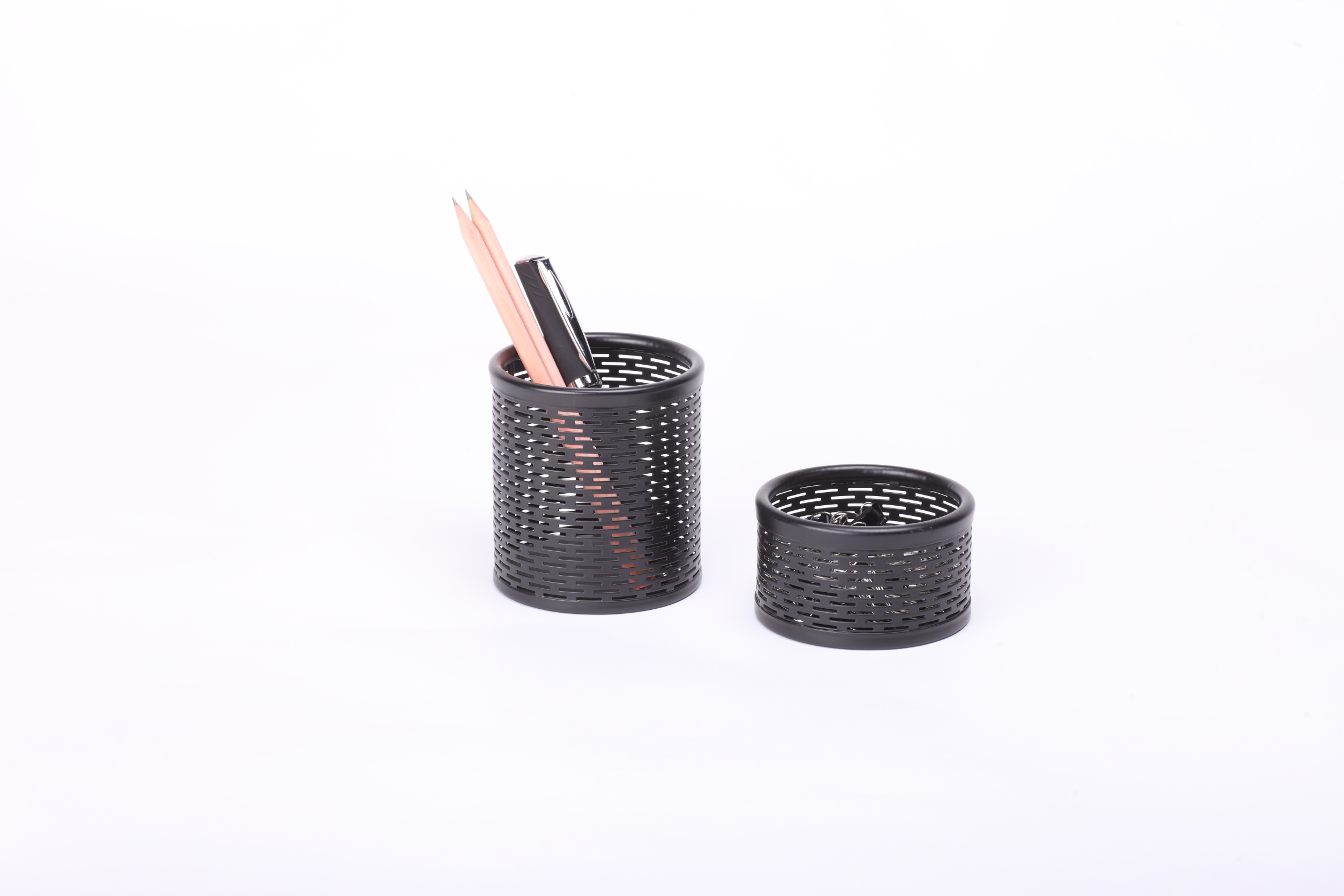 L Paper Clip Holder