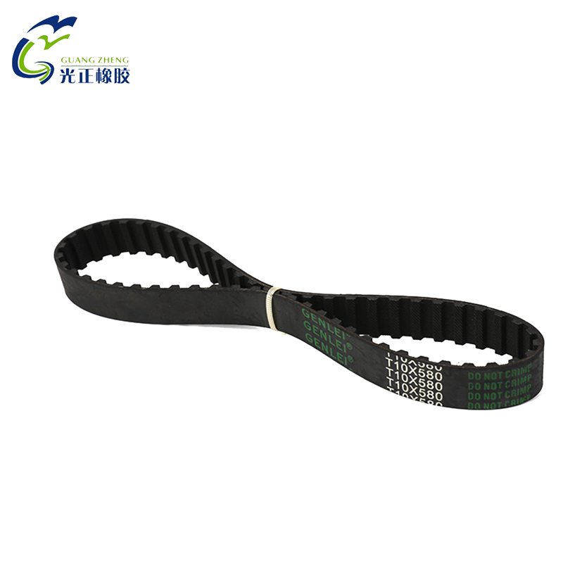 ZHEJIANG GUANGZHENG RUBBER CO., LTD – molde de inyección 1