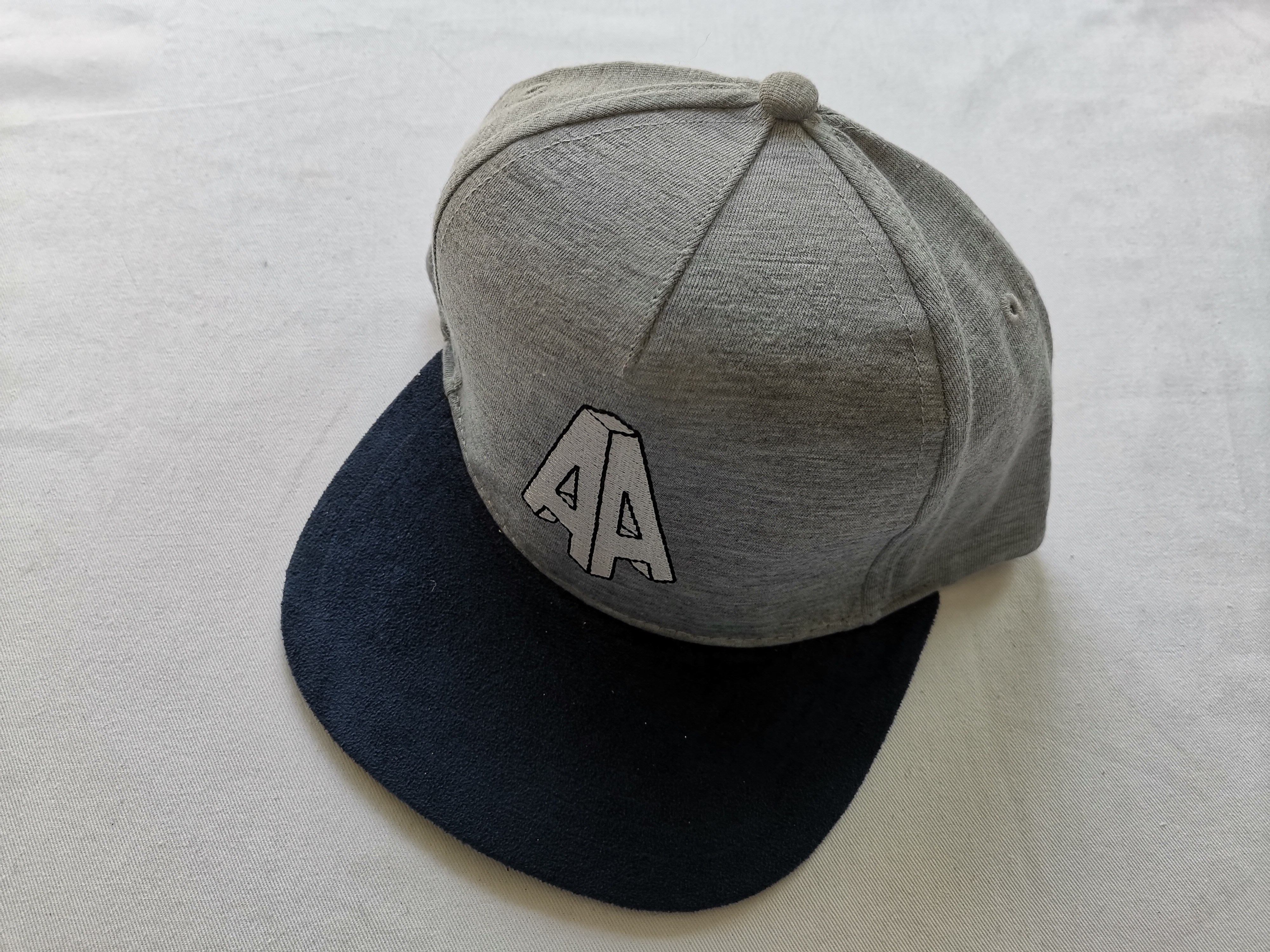 baseball cap