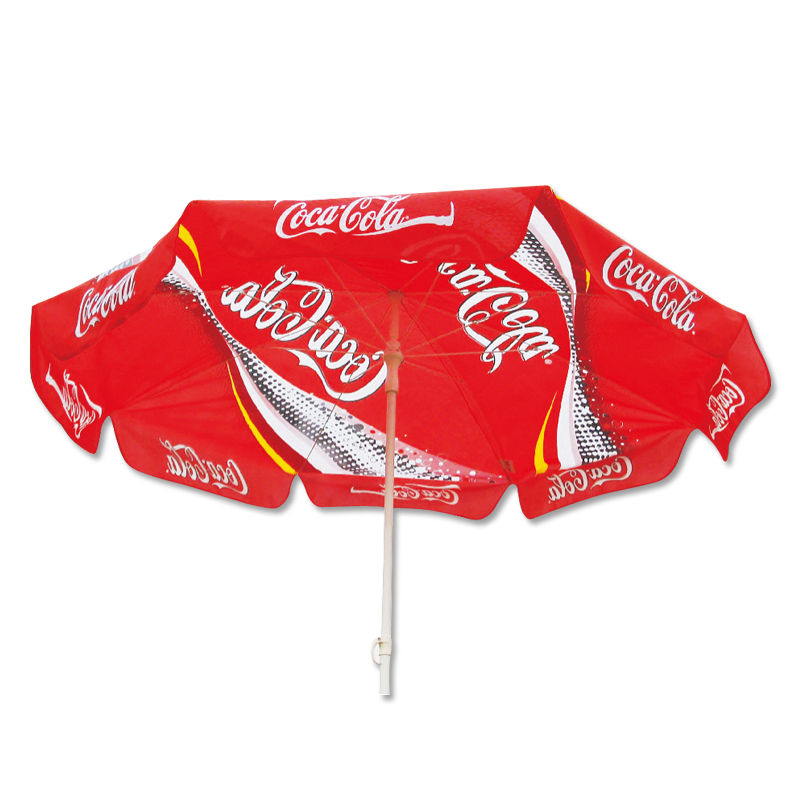 CQFLAG Parasol Sun umbrellas beach umbrellas advertsing beach umbrellas parasols for advertising