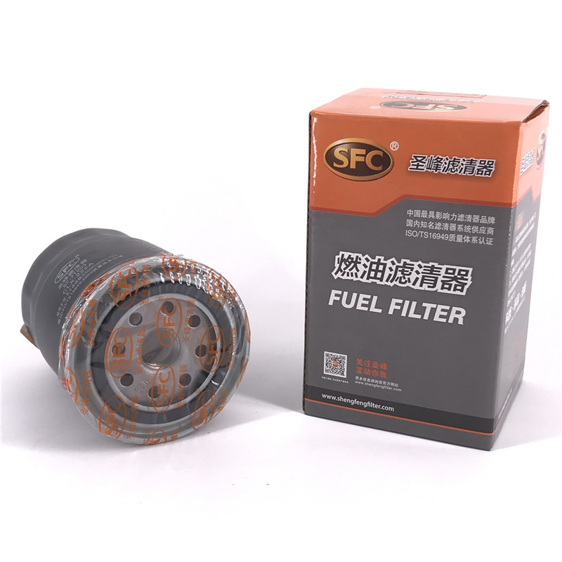 Fuel Filter,(Diesel Filter) ,mb220900