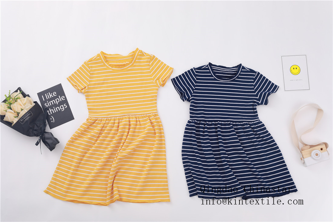 Gilr Dress