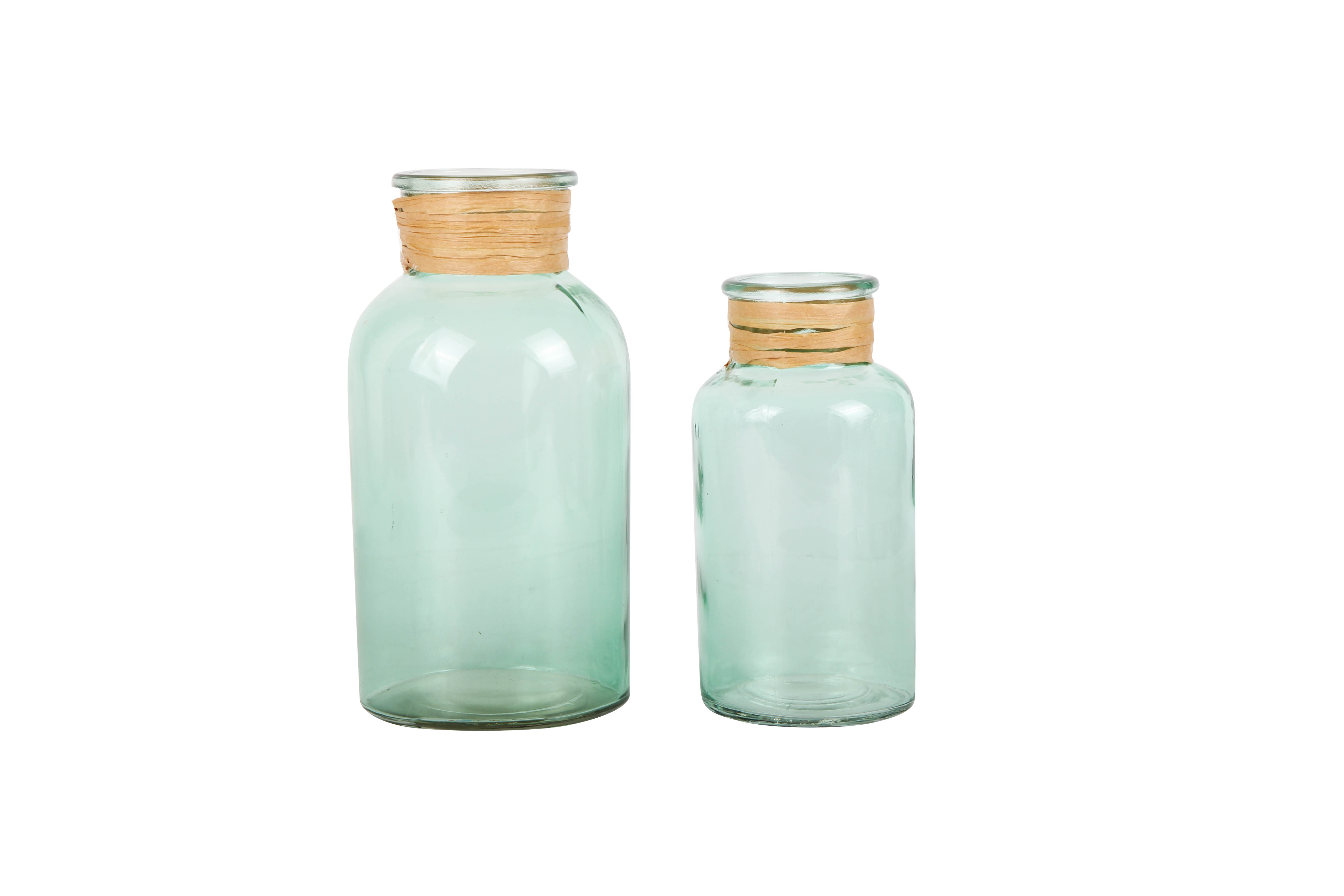 Jar vase