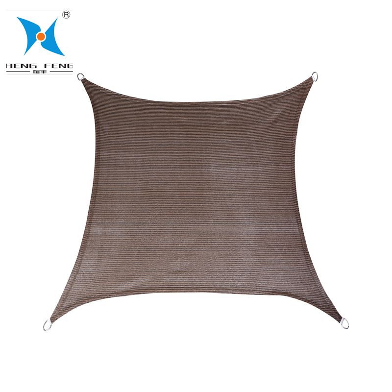 Sun shade sails