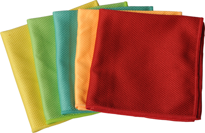 glass cloth