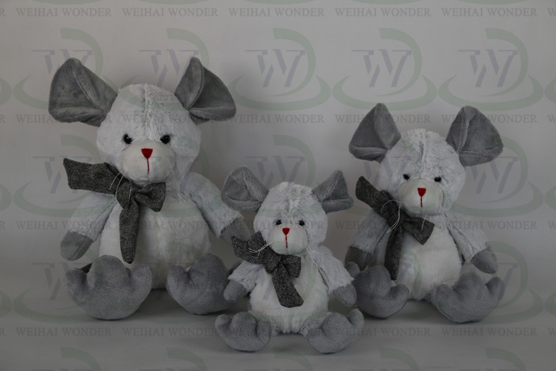 plush toys
