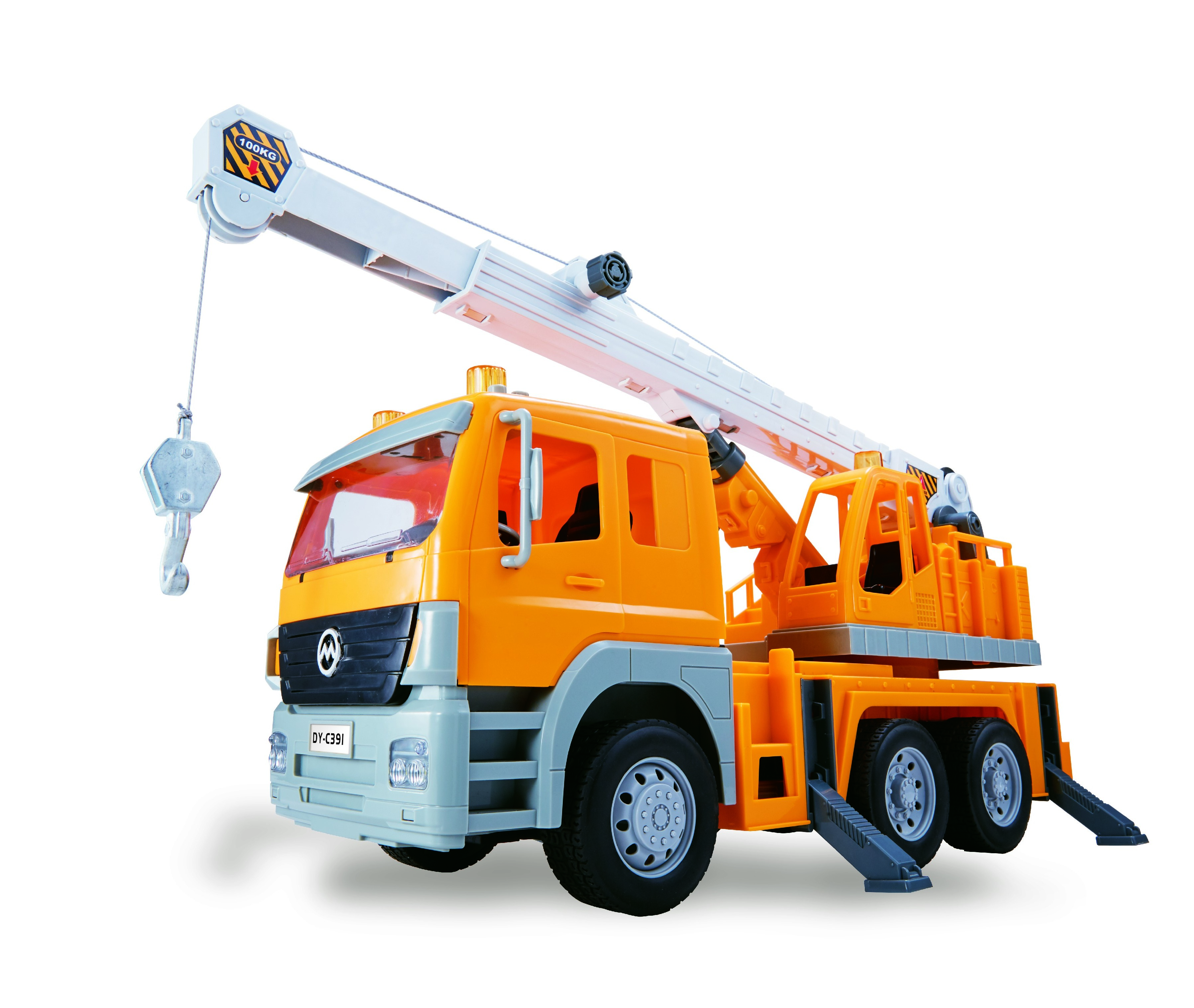 Shantou City Daye Plastic Toys Co.,Ltd – Family toys 2