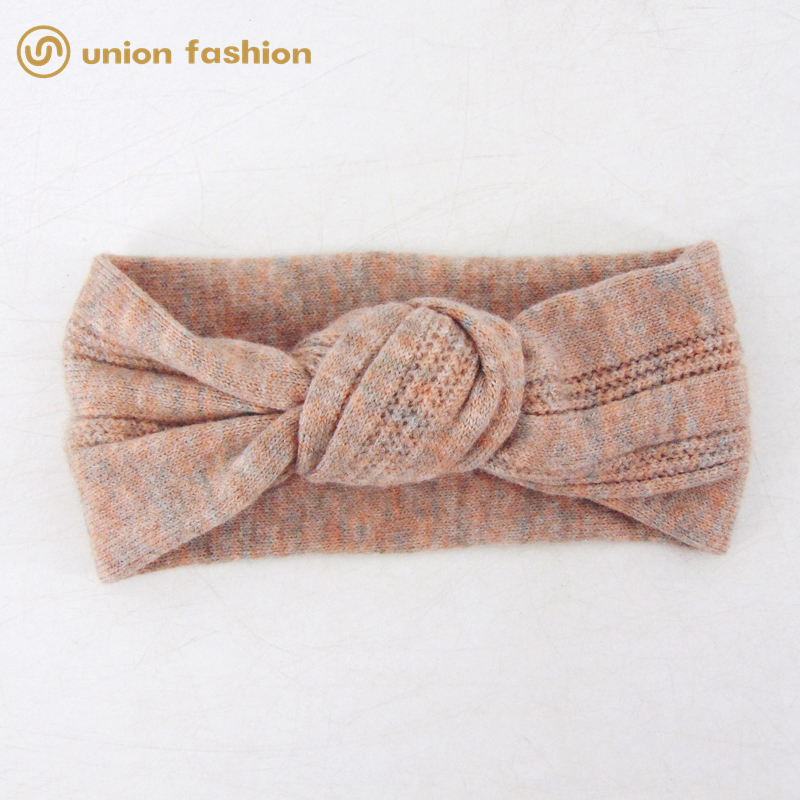 Ladies Knit Headband