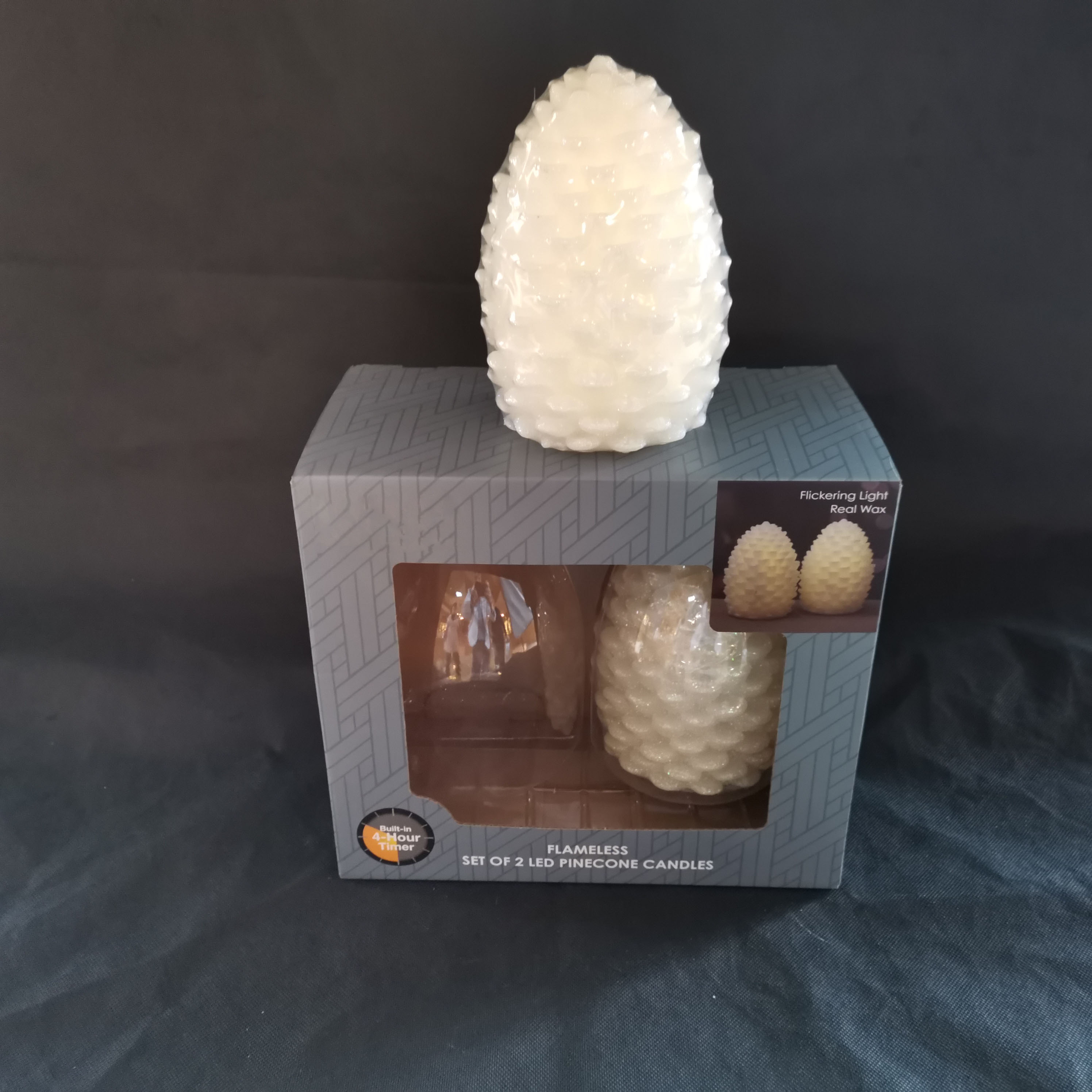 LED Candle