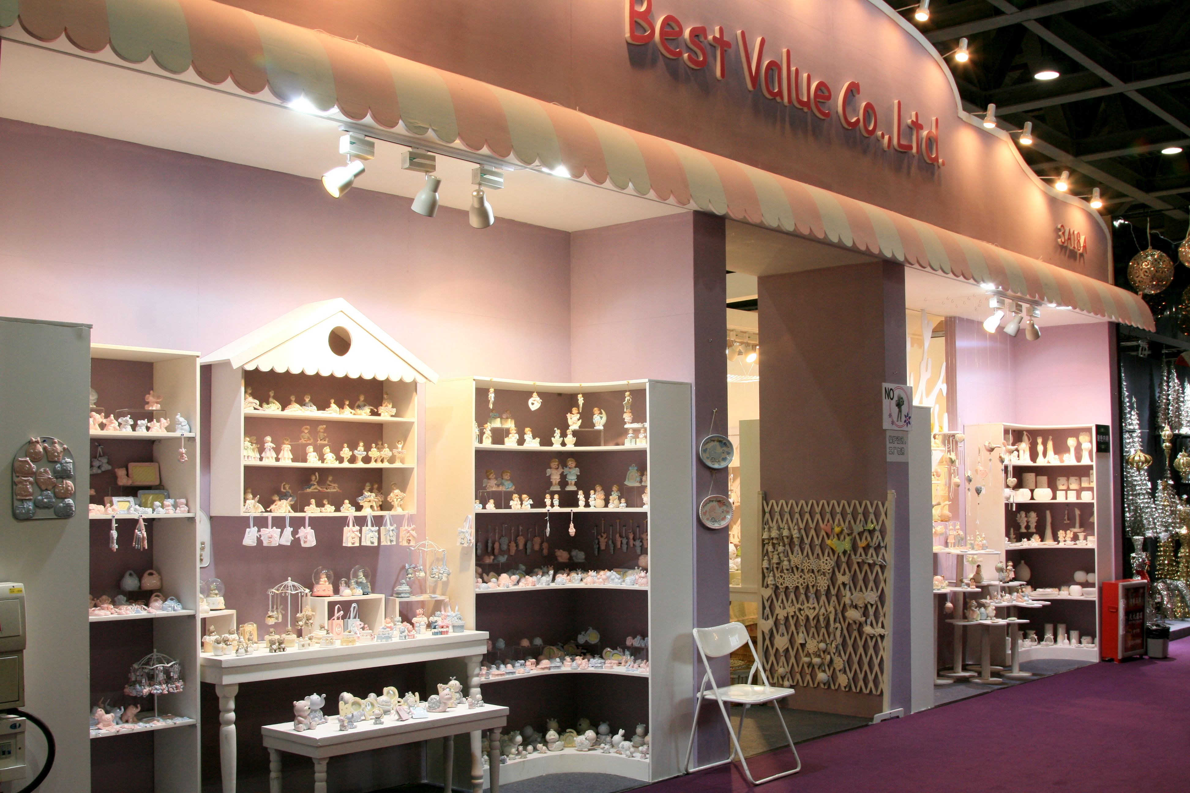 Xiamen Beiwei Trading Co., Ltd. – Christmas gifts 3