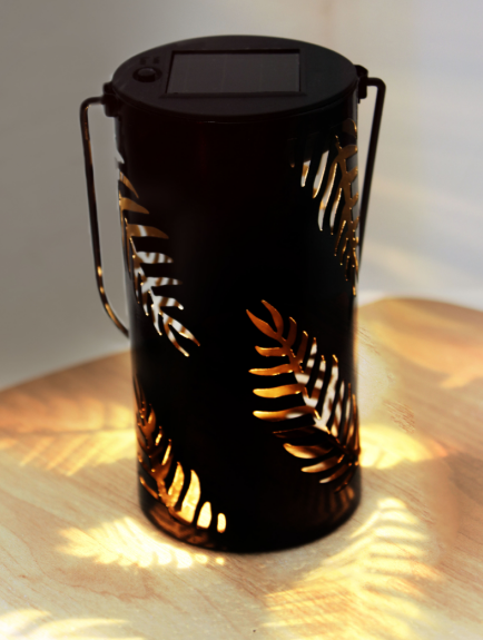 Solar Garden Light