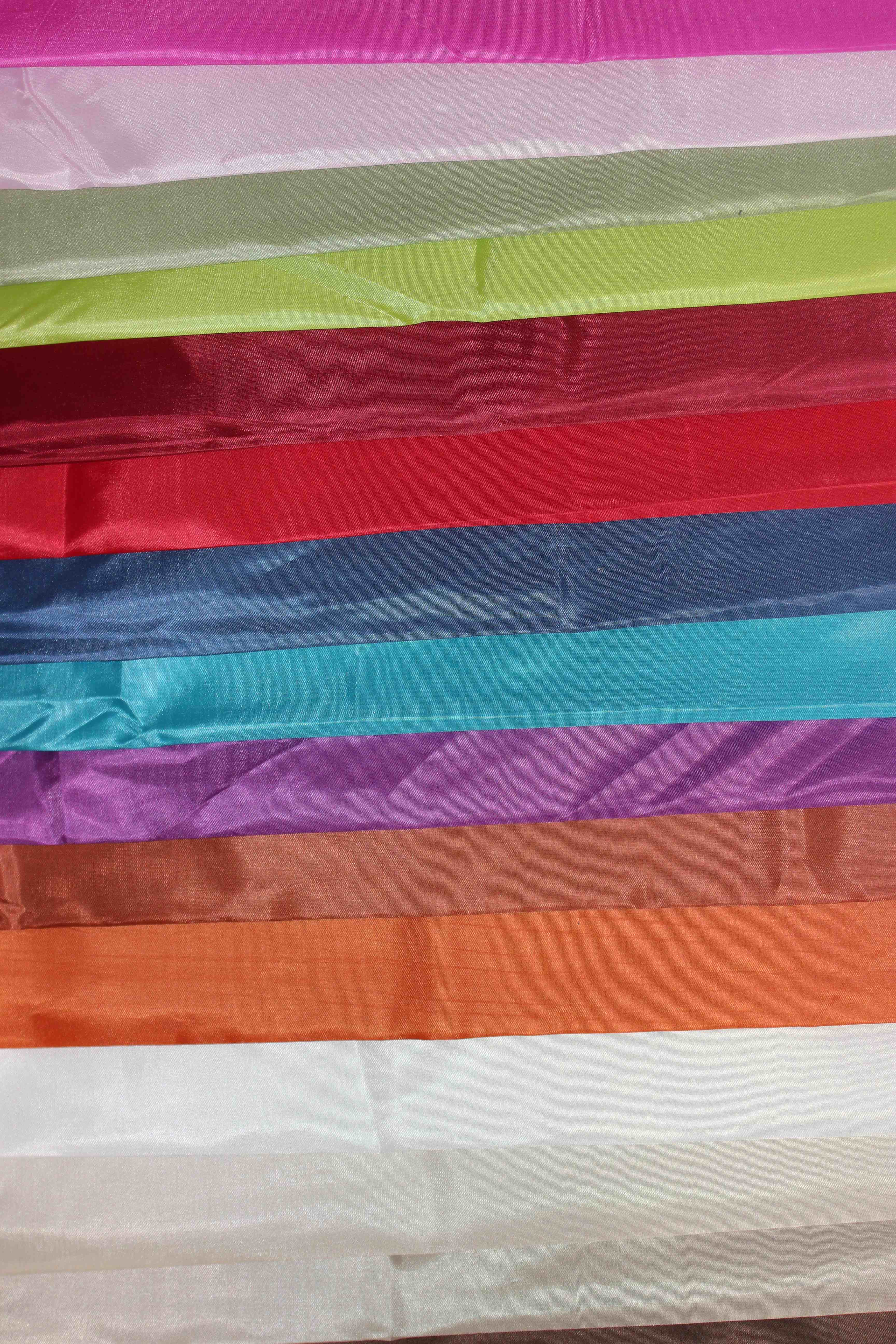 taffeta