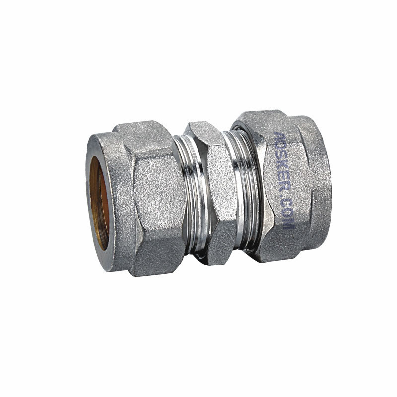 Brass Fitting