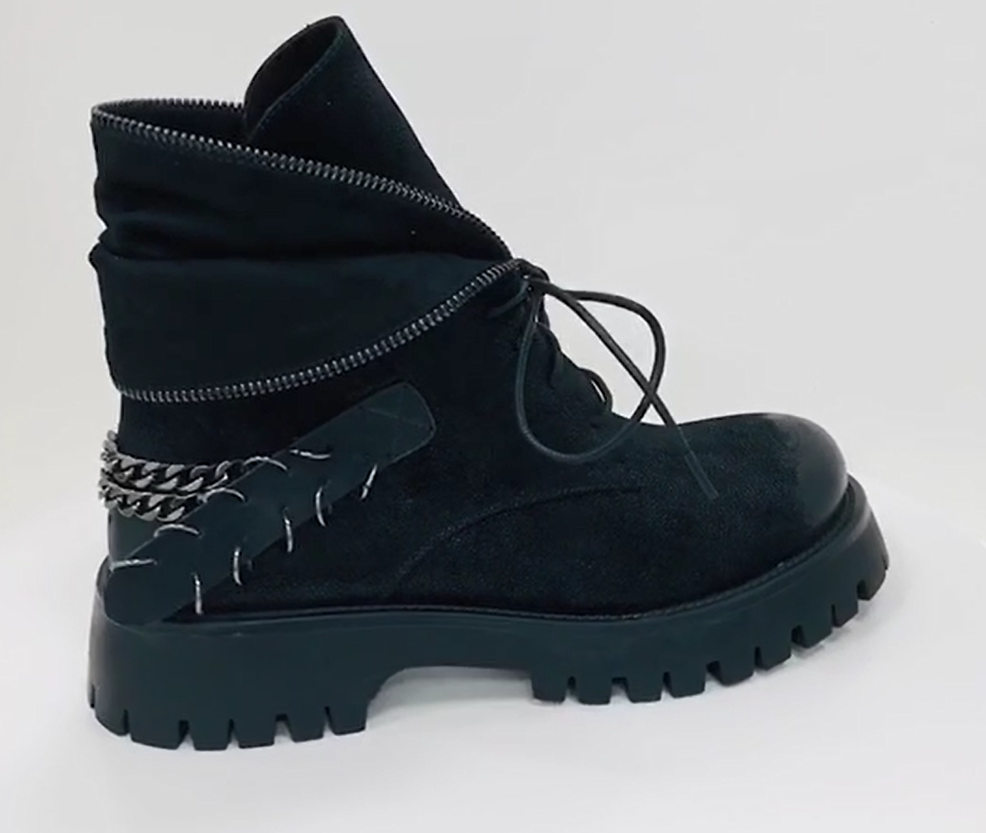 Women's boots