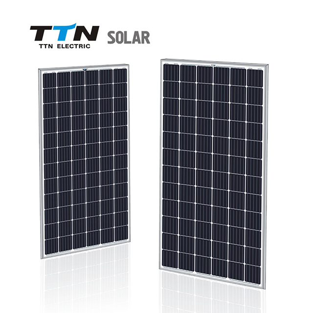 Solar panel mono 370W