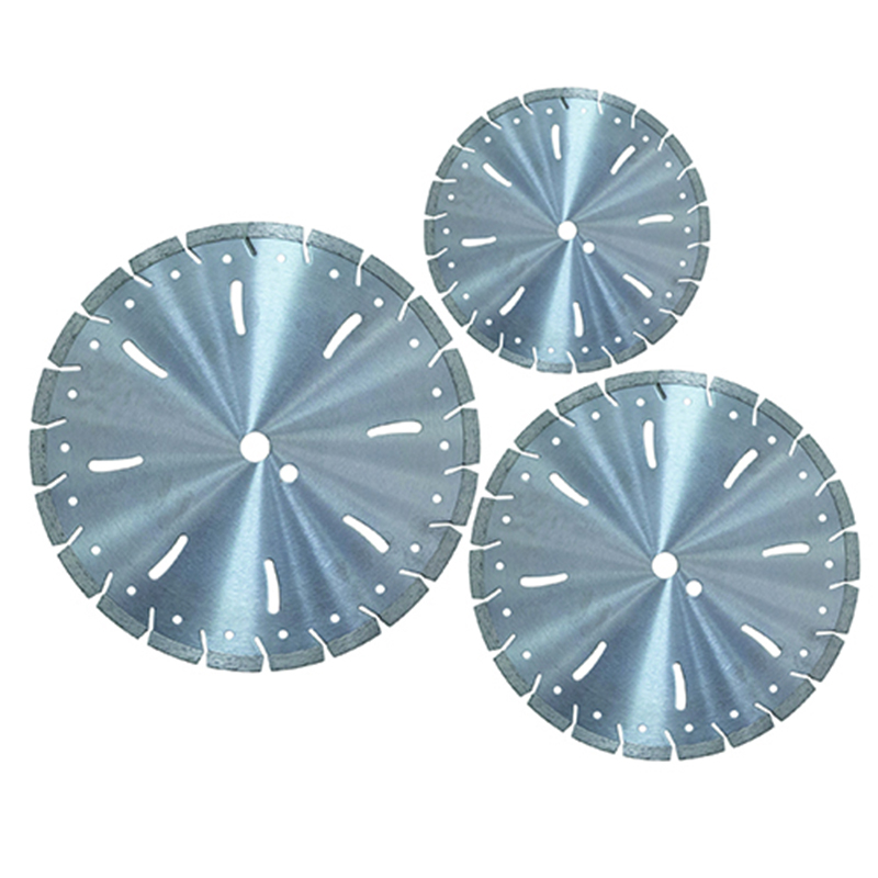 Diamond Saw Blade