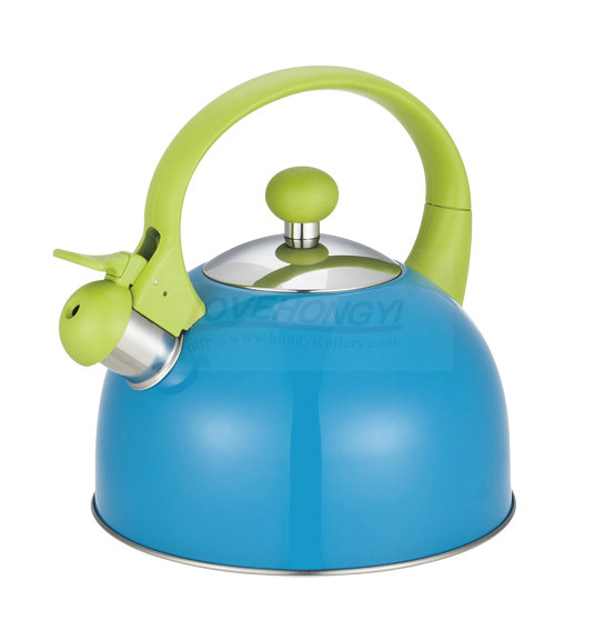 Stainless Steel Kettle ,tea Kettle ,kettles , Whistling Kettle