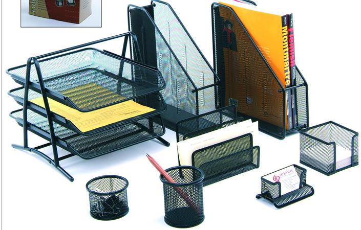 Stationery Set