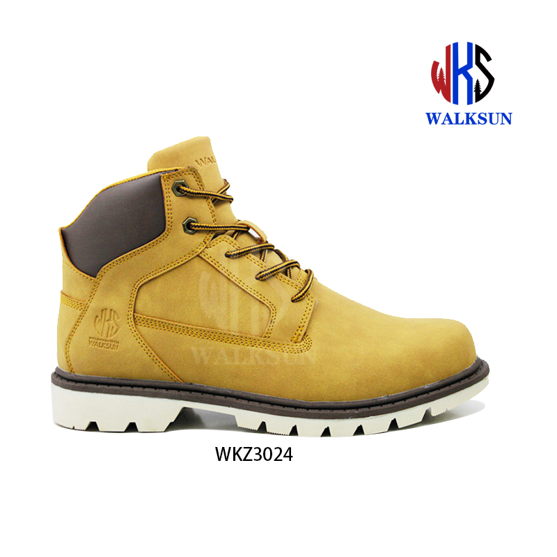 Work Shoes，outdoor Casual Shoes