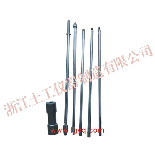 Lightweight Dynamic Penetrometer