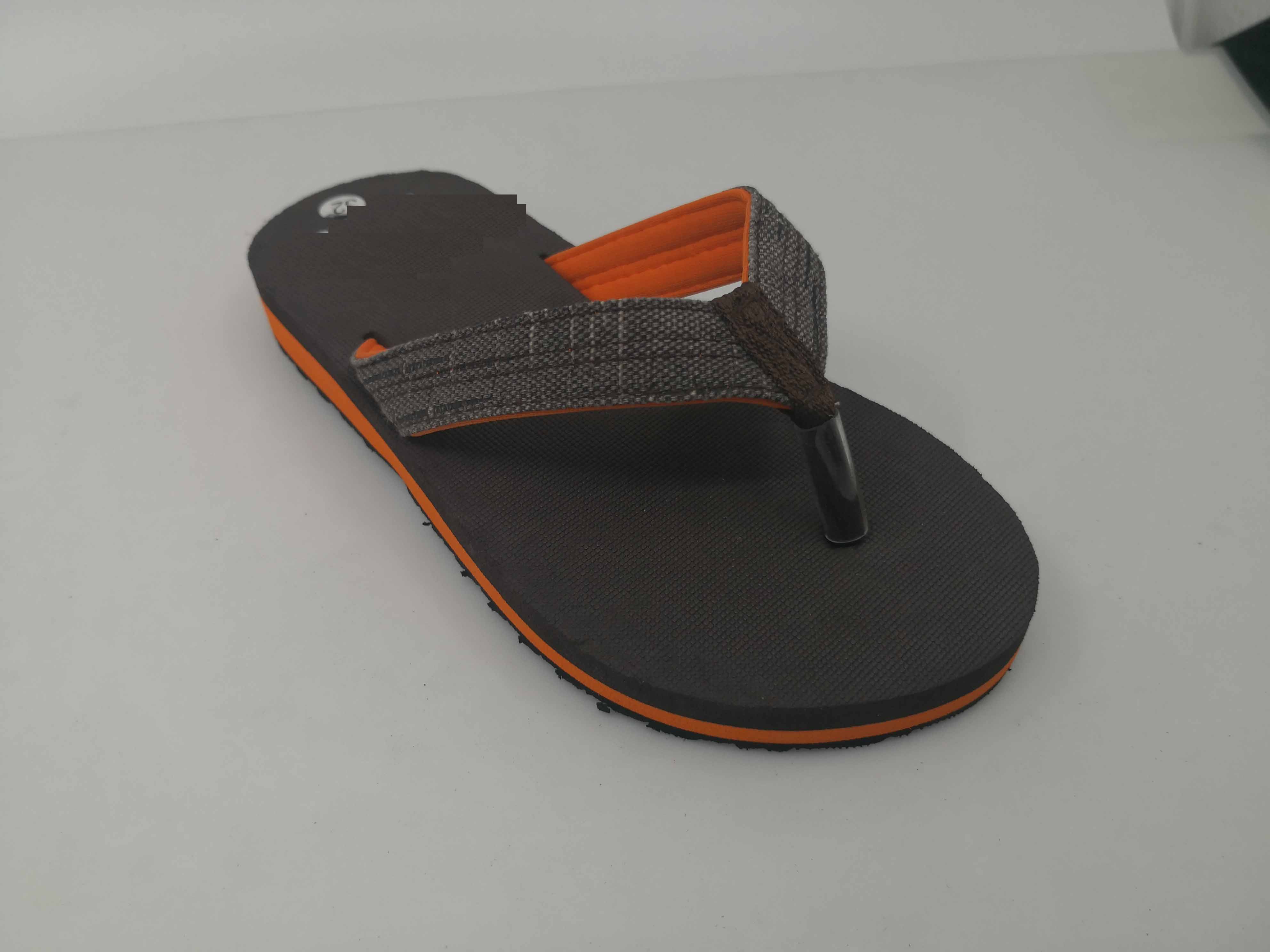 Beach slipper
