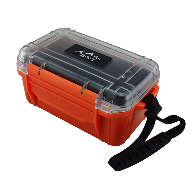 Waterproof box
