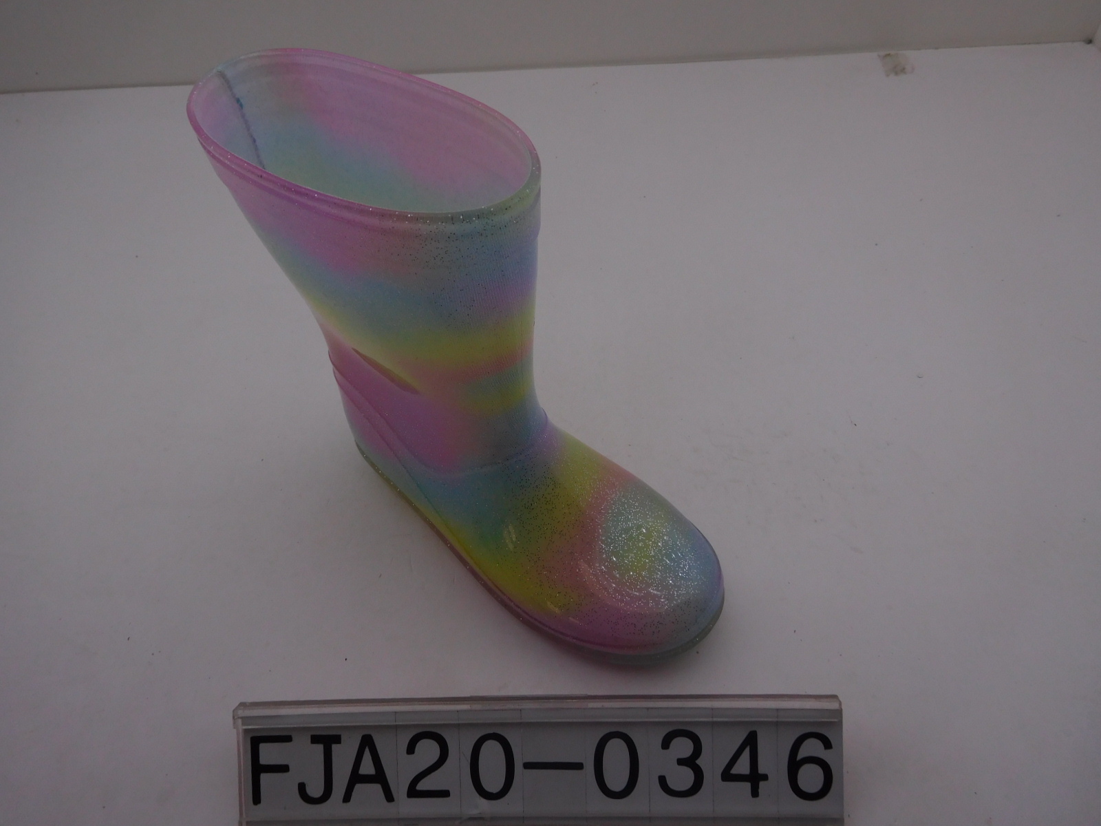 Rain boots