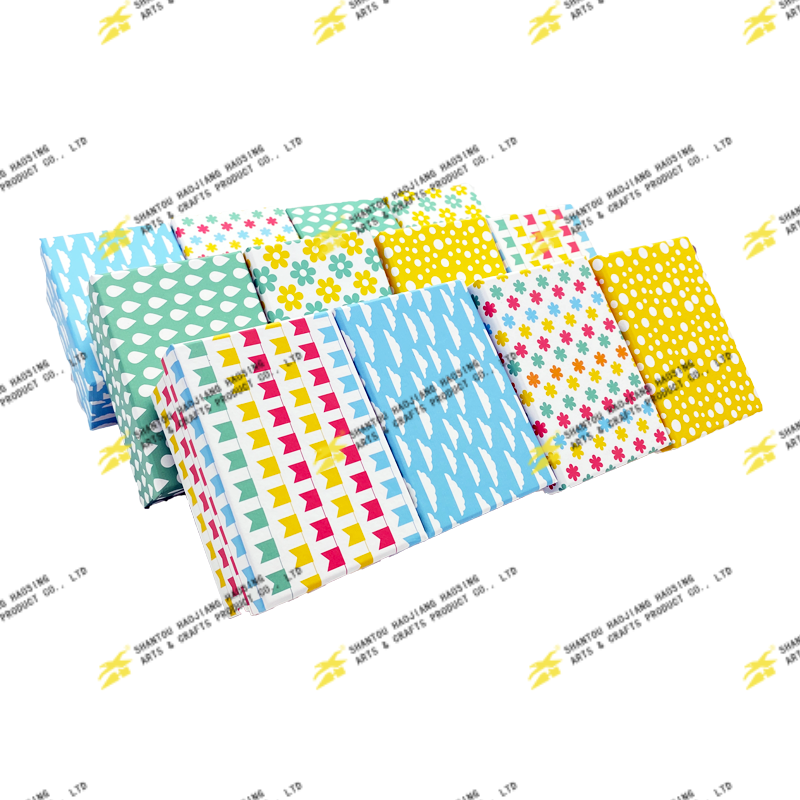 Small Rectangle Box
