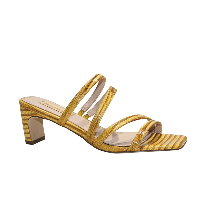 Fashion Shoes Women Sandals Summer Open Toe Chunky High Heels Ladies Sandal Shoes)