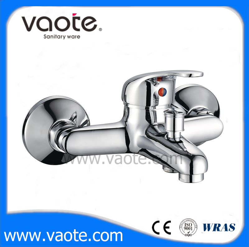 Bath faucet