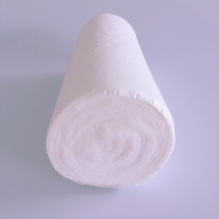 Cotton Roll