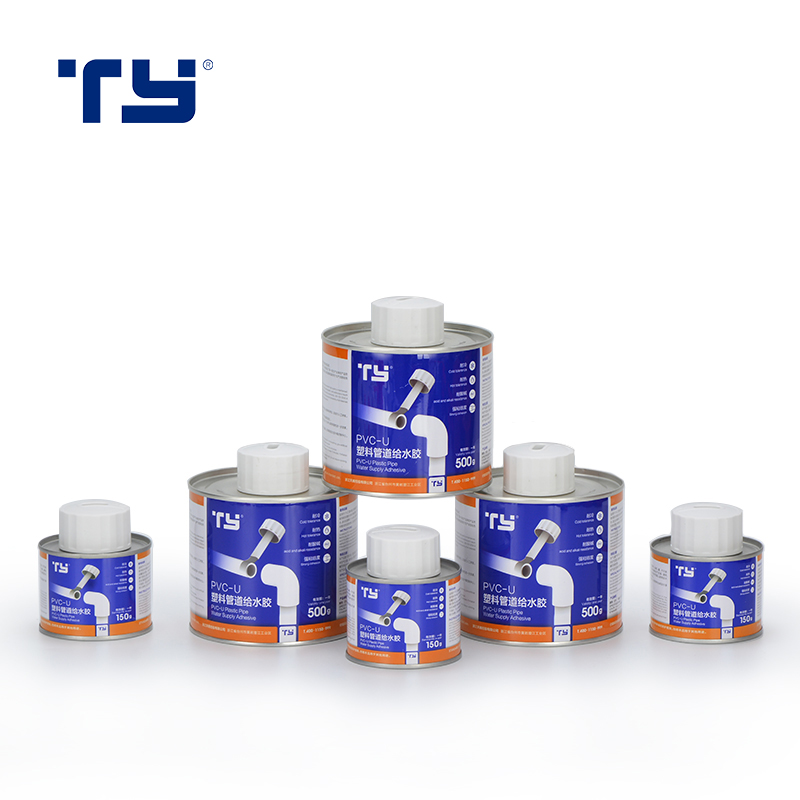PVC gule PVC pipe solvent Cement PVC adhesive