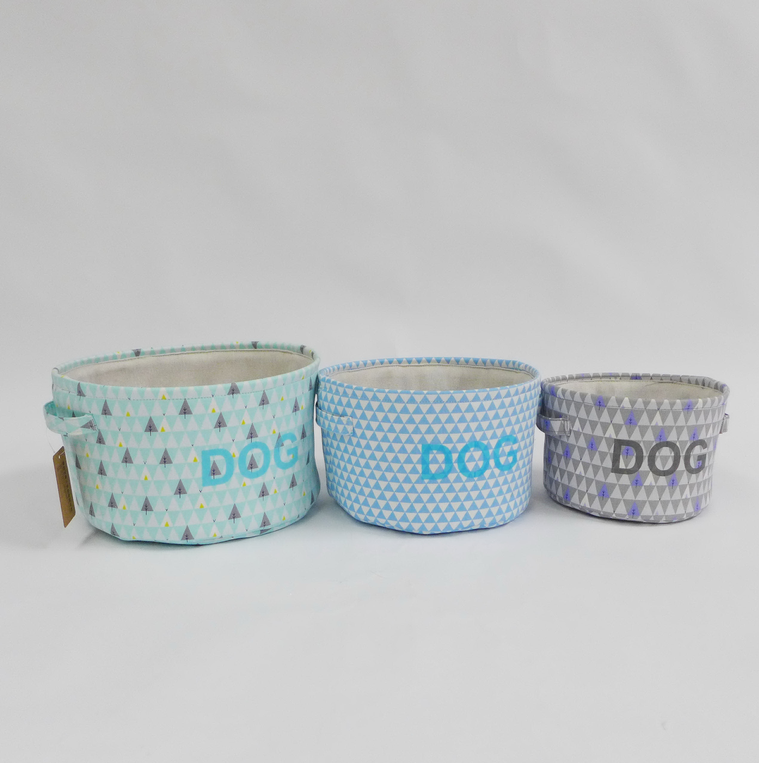 Pet basket