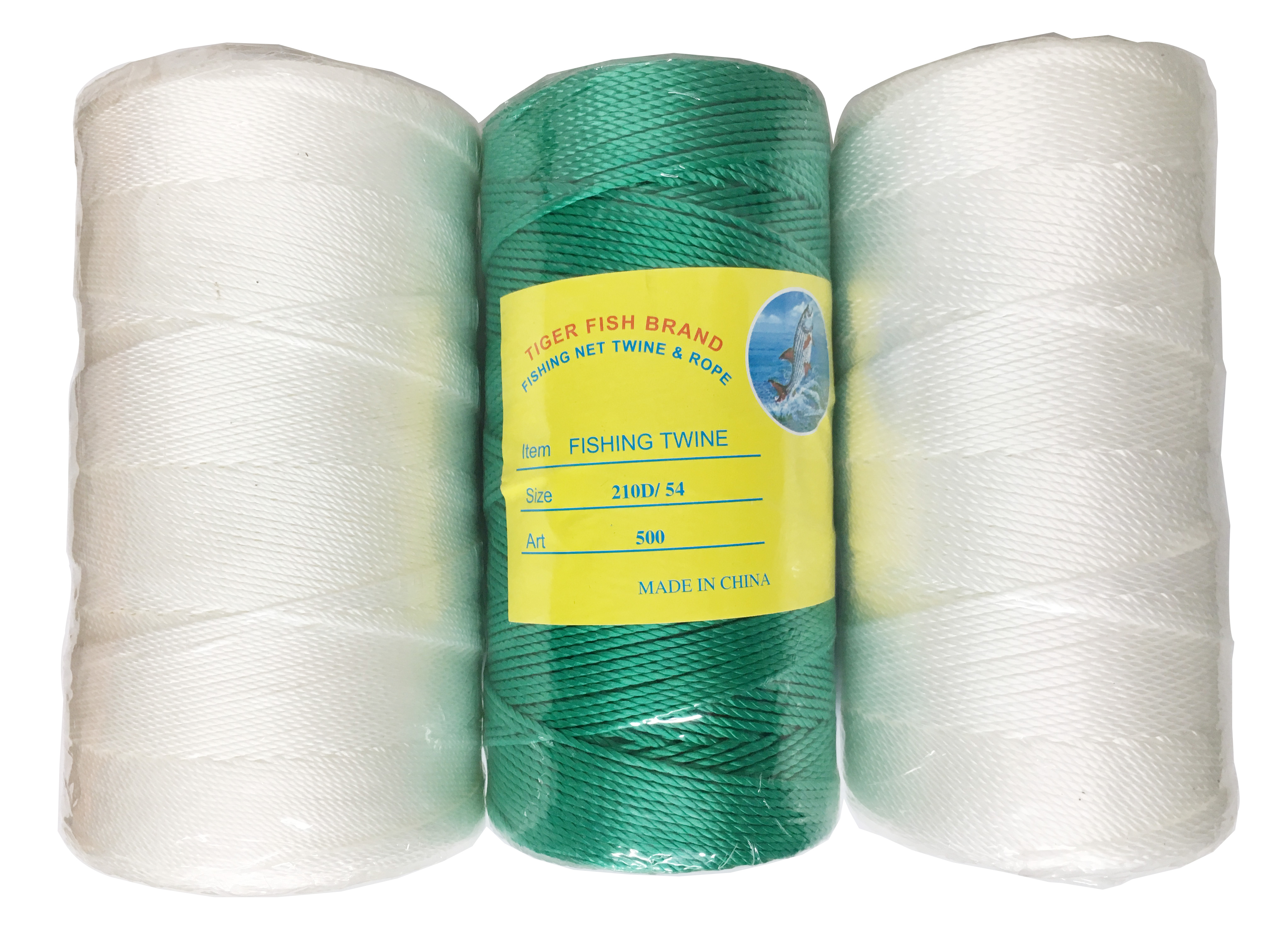 Nylon Fishing Twine 500GRAMS